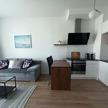 Cozy Apartment In Wilanow Varšava Exteriér fotografie
