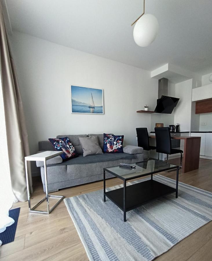 Cozy Apartment In Wilanow Varšava Exteriér fotografie